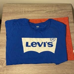 Levi’s Short sleeve shirt